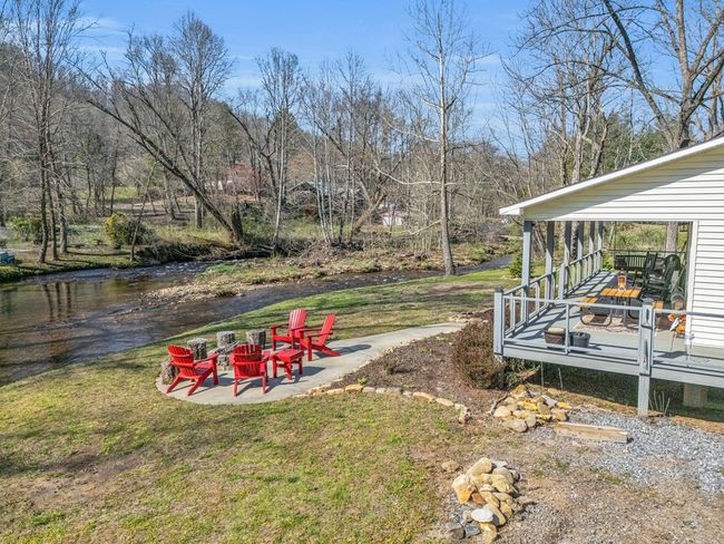 100 Tranquility Ln, House other with 2 bedrooms, 2 bathrooms and null parking in Hayesville NC | Image 51