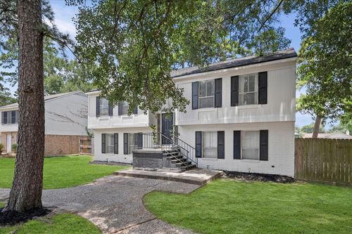 2715 Wood River Dr, Spring, TX, 77373-6515 | Card Image