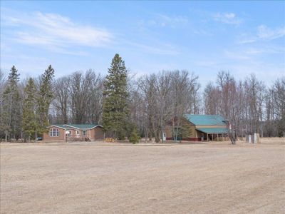 27844 480th Street, House other with 3 bedrooms, 2 bathrooms and null parking in Palisade MN | Image 1