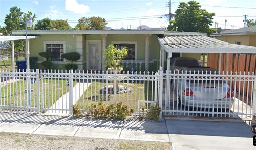 2614 Nw 55th Ter, Miami, FL, 33142-2926 | Card Image