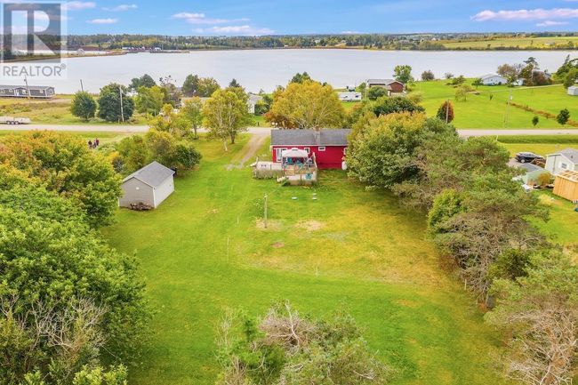 701 Fortune Wharf Rd N, House other with 4 bedrooms, 2 bathrooms and null parking in Fortune Bridge PE | Image 4