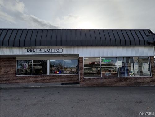 414 West Ave, Lockport, NY, 14094-4113 | Card Image