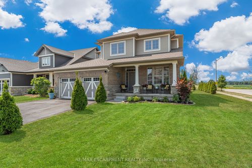 10 Harvest Gate, Smithville, ON, L0R2A0 | Card Image