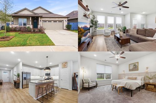 8130 Red Shiner Way, Fulshear, TX, 77441-2677 | Card Image