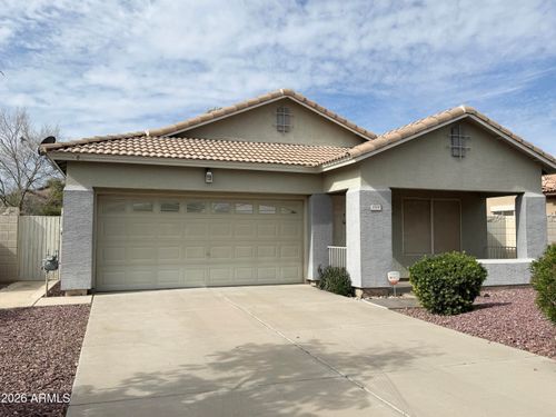 3500 S Arroyo Ln, Gilbert, AZ, 85297-7867 | Card Image