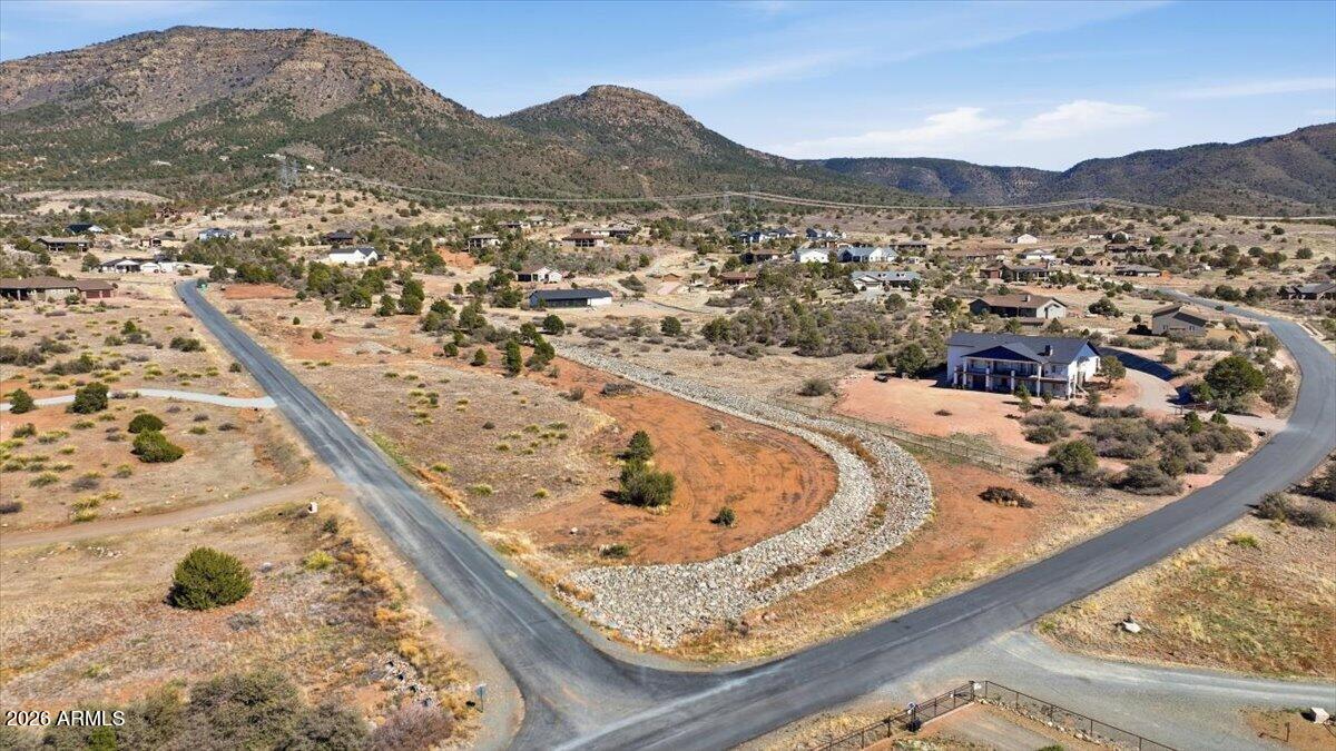 Land in Prescott Valley 2