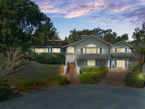 25 Bay Laurel Ct, Scotts Valley, CA, 95066-3972 | Card Image