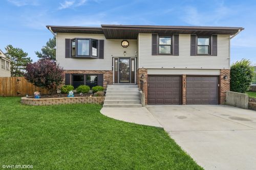 312 Dancing Water Ct, Carol Stream, IL, 60188-1326 | Card Image
