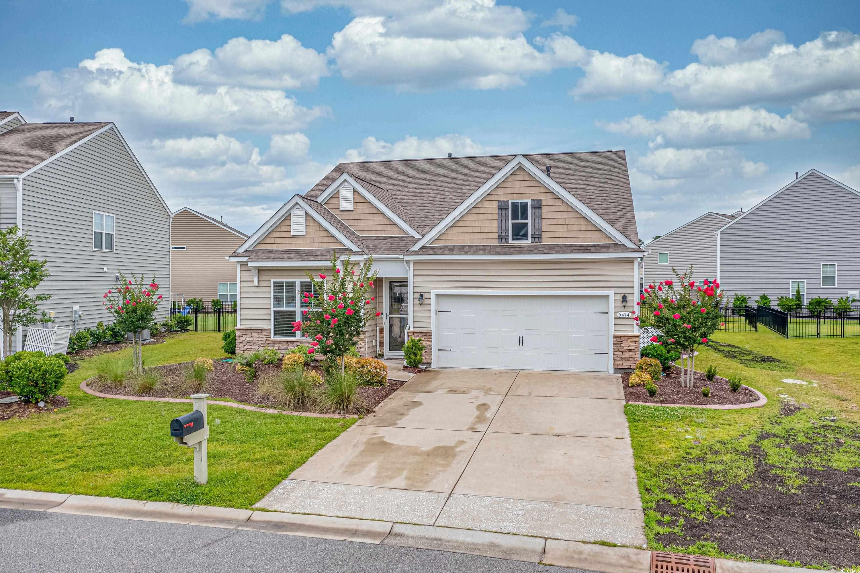 Sunset Lake Ln, Myrtle Beach, SC 29579