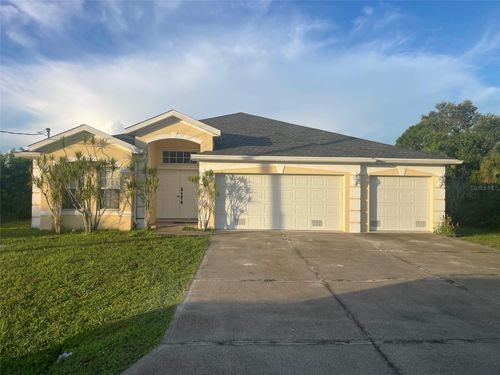 13481 Trascoro Ln, PORT CHARLOTTE, FL, 33981-2815 | Card Image