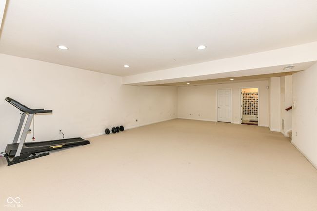 12142 Enmore Park, House other with 4 bedrooms, 5 bathrooms and null parking in Fishers IN | Image 31