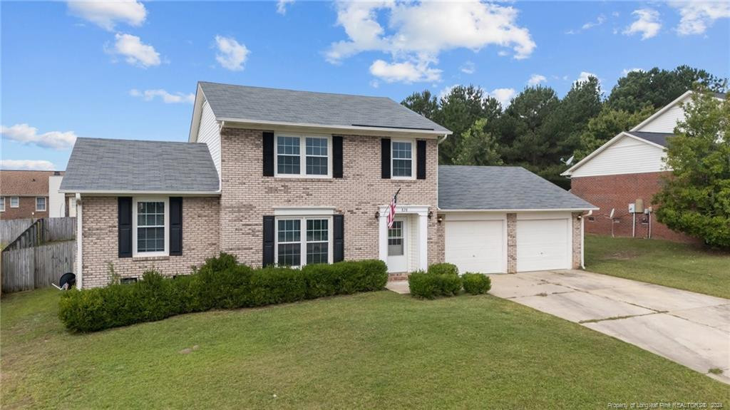 Wigwam Dr, Fayetteville, NC 28314