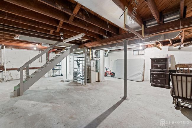 505 Lorraine Ave, House other with 4 bedrooms, 1 bathrooms and null parking in Middlesex NJ | Image 22