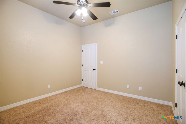 2601 Techny Dr, House other with 4 bedrooms, 3 bathrooms and null parking in Harker Heights TX | Image 16