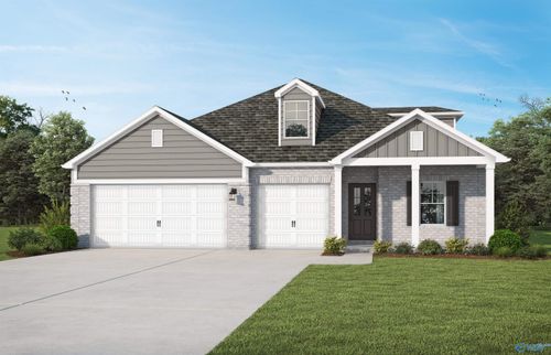 3281 Spool Ln Sw, Huntsville, AL, 35805-5499 | Card Image