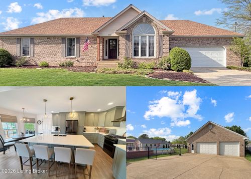 356 Lodie Ln, Shepherdsville, KY, 40165-9225 | Card Image