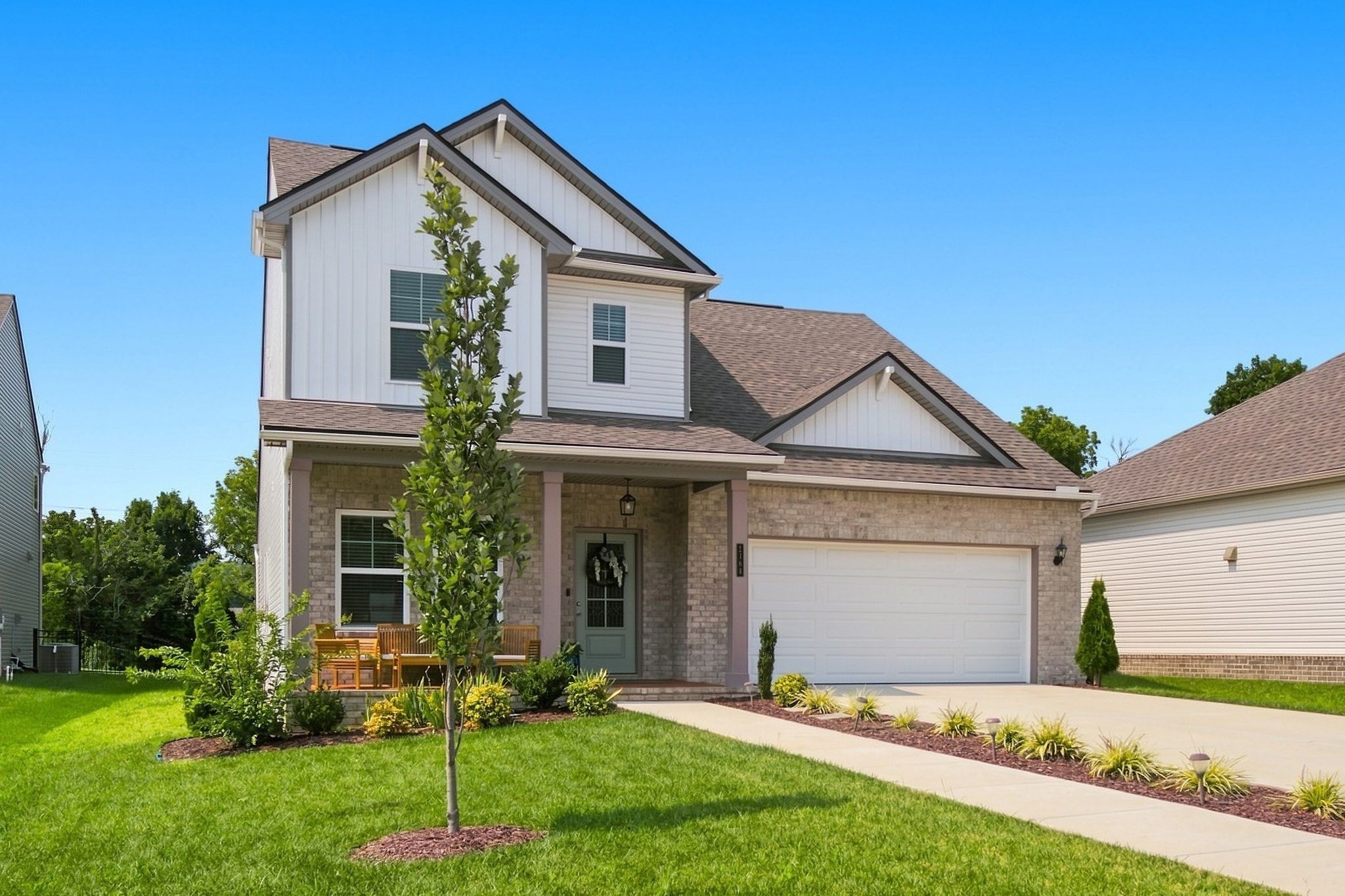 Residential in Nashville 3