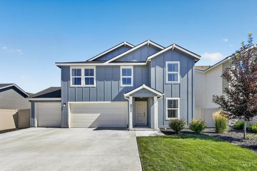 8600 E Love Ct, Nampa, ID, 83687-1060 | Card Image