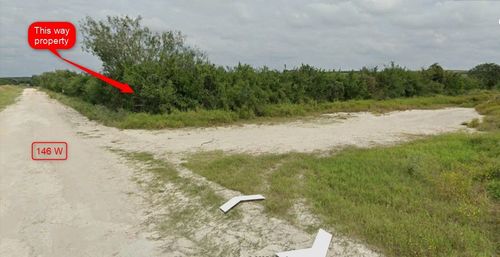 00 Blackbrush Spur, George West, TX, 78022 | Card Image