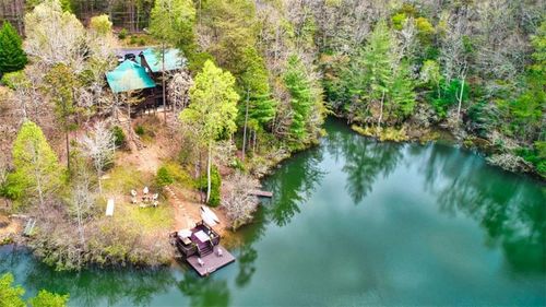 276 My Mountain Rd, Morganton, GA, 30560-5621 | Card Image
