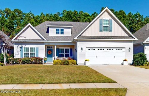 5338 Kincaid Pl, Winnabow, NC, 28479-4601 | Card Image