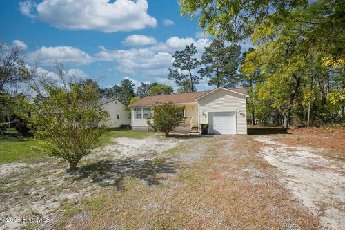 255 Cedar Rd, Boiling Spring Lakes, NC, 28461-9129 | Card Image