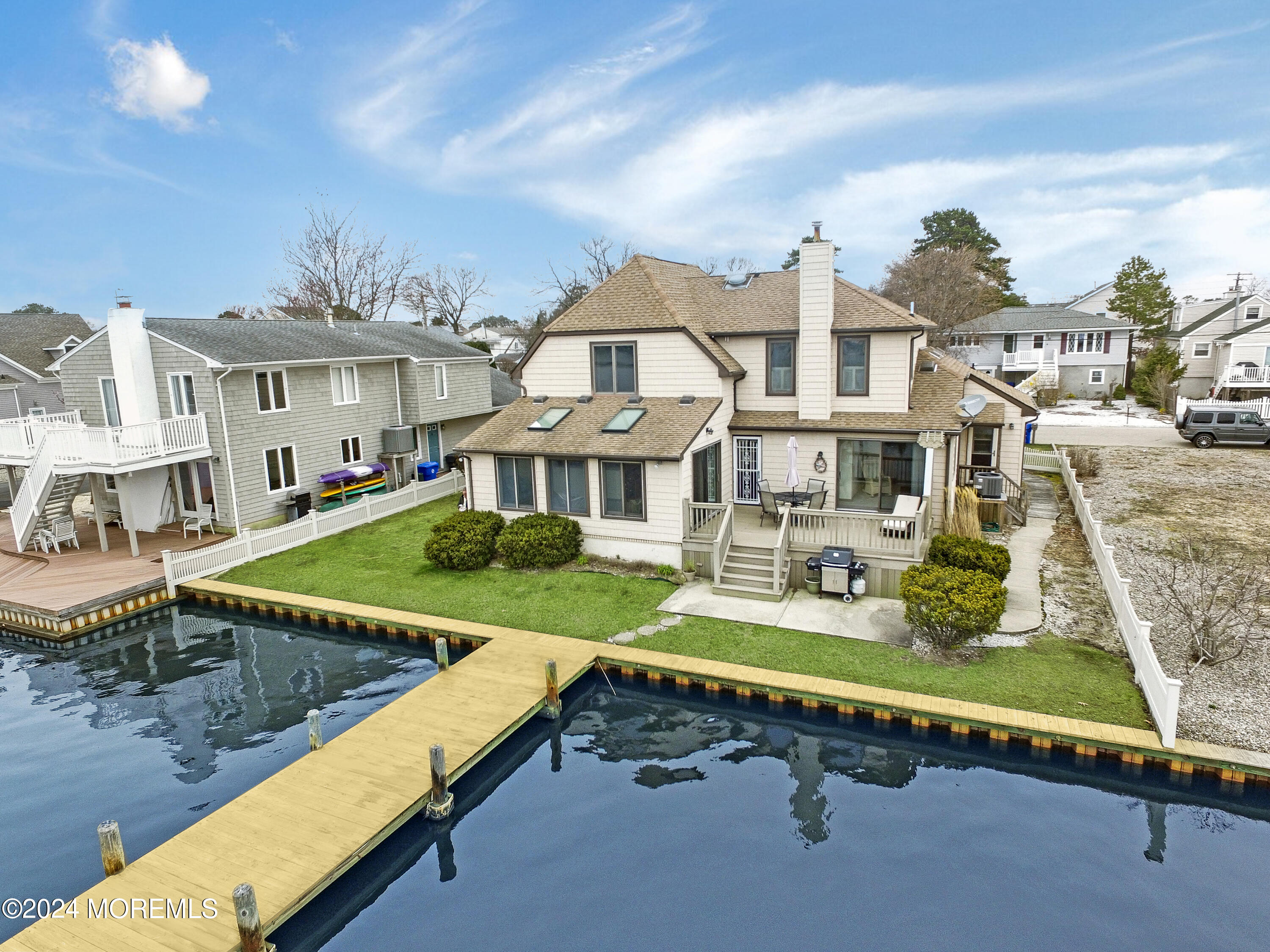 Bay Way, Brick, NJ 08723