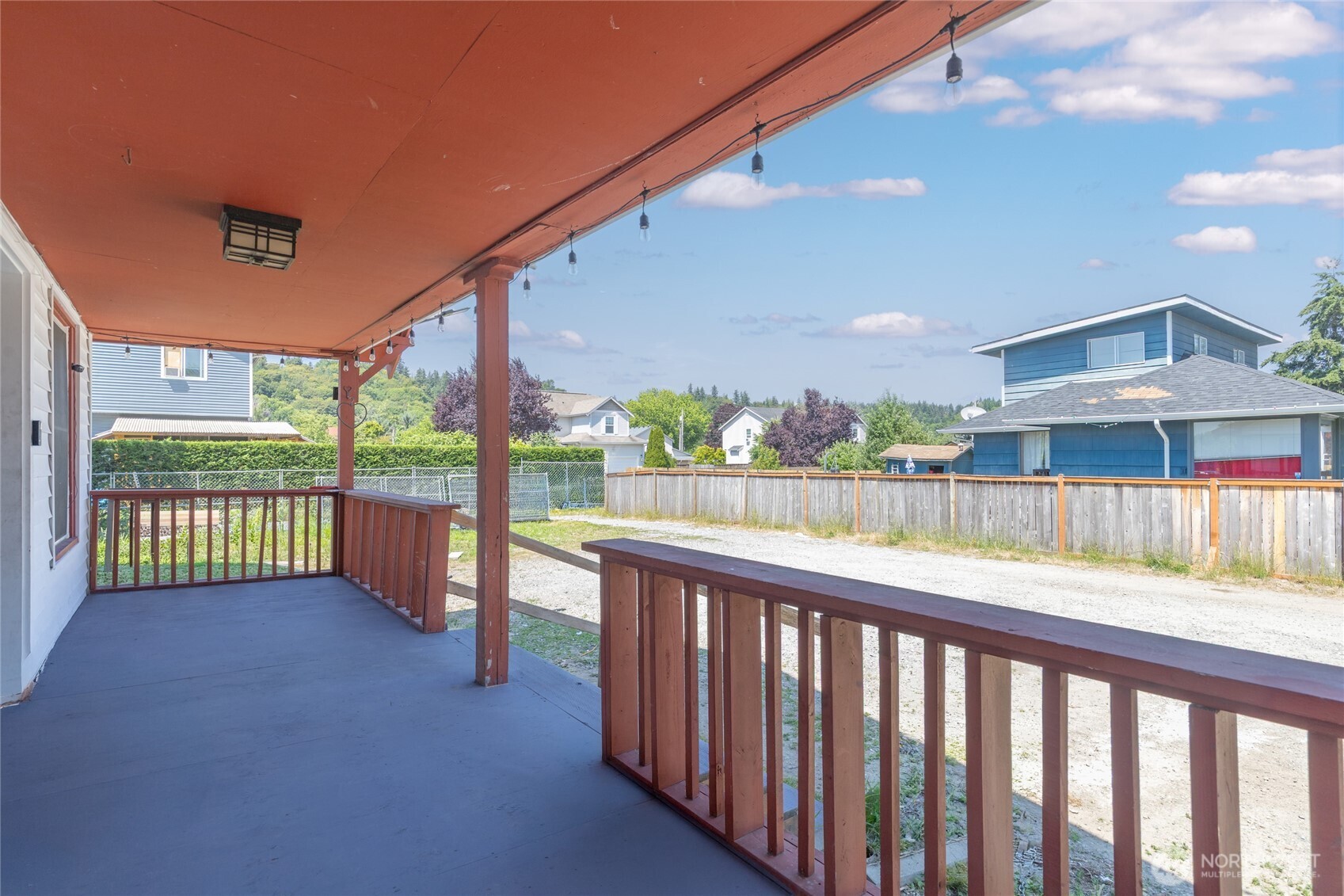 Residential in Algona 2