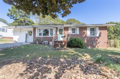 14 Dianne Avenue, House other with 3 bedrooms, 1 bathrooms and null parking in Pelzer SC | Image 1