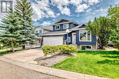 9744 Sanderling Way Nw, Calgary, AB, T3K3R8 | Card Image