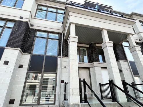 44 Pl Armillo, Markham, ON, L6E0V4 | Card Image