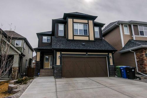 53 Sherwood Sq Nw, Calgary, AB, T3R0R9 | Card Image