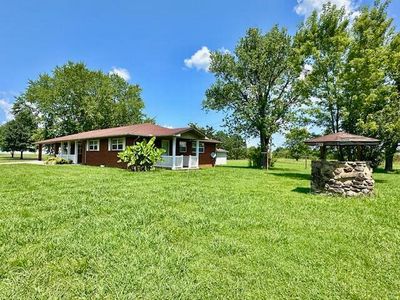 1293 Strunk Highway, House other with 3 bedrooms, 2 bathrooms and null parking in Strunk KY | Image 3