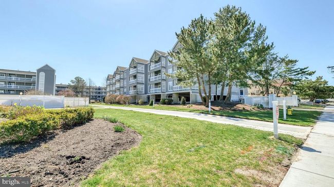 APT-1203 - 4800 Harbor Beach Blvd, Condo with 2 bedrooms, 2 bathrooms and null parking in Brigantine NJ | Image 27
