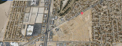 PN-129994 Darrington Rd, El Paso, TX, 79928 | Card Image