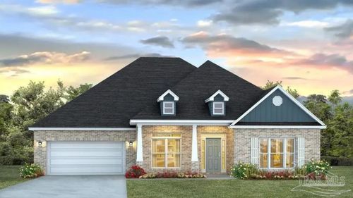 5030 Gaineswood Dr, Milton, FL, 32583-7563 | Card Image