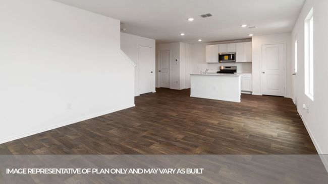 406 Wild Goose Drive, House other with 3 bedrooms, 3 bathrooms and null parking in Luling TX | Image 14