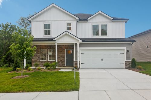 924 Calvin Ct, Antioch, TN, 37013-5882 | Card Image