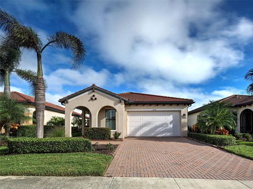 10468 Crooked Creek Dr, VENICE, FL, 34293-7308 | Card Image