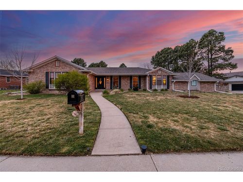 8630 E Kenyon Ave, Denver, CO, 80237-1610 | Card Image