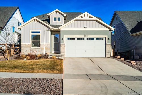 6323 Melvick Pt, Colorado Springs, CO, 80927-9695 | Card Image