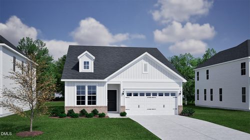 349-1020 Green Mill Ln, Durham, NC, 27707 | Card Image