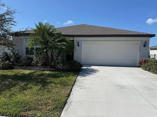 11523 Middle Fork Way, PARRISH, FL, 34219-3215 | Card Image