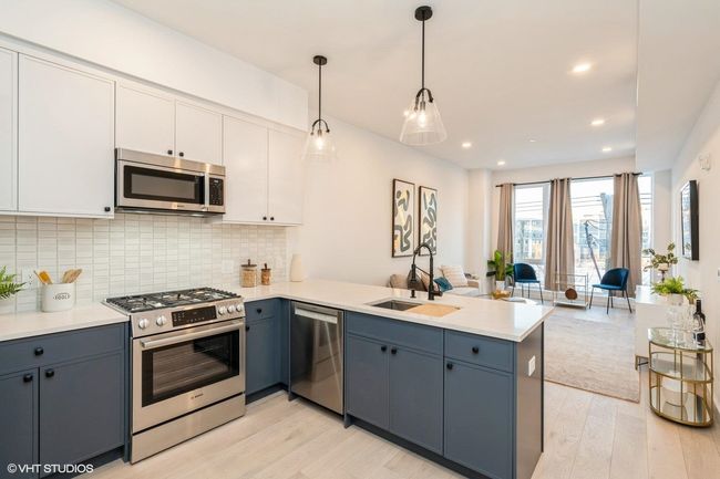 UNIT-219 - 425 3 Rd St, Condo with 1 bedrooms, 1 bathrooms and null parking in Jersey City NJ | Image 12
