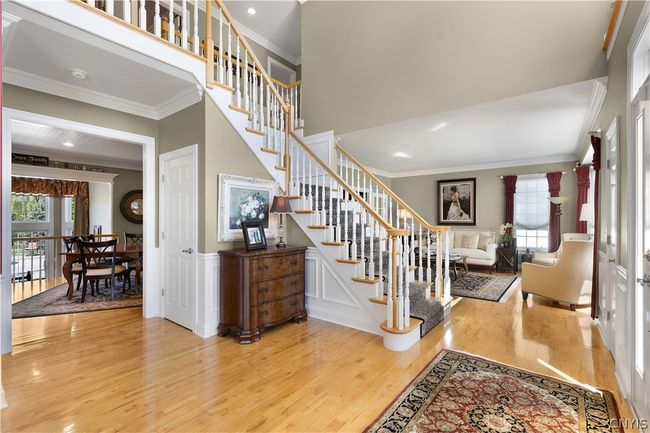 4624 Hartsfield Place, House other with 4 bedrooms, 4 bathrooms and null parking in Pompey NY | Image 7