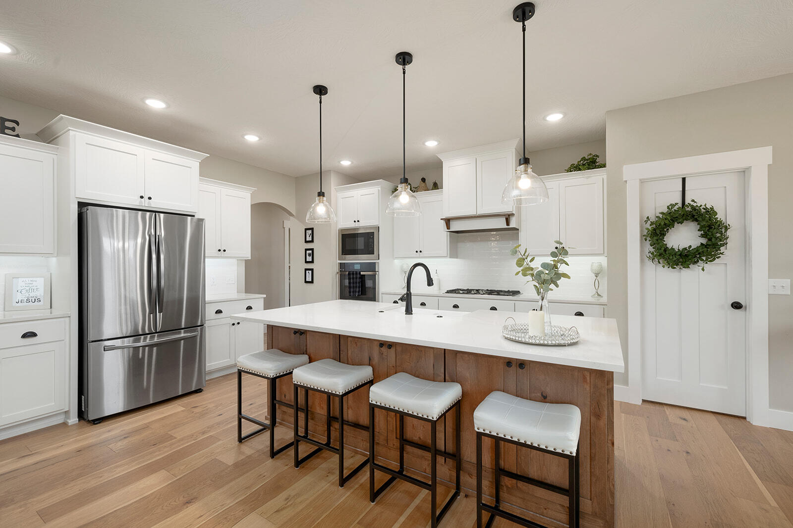 Residential in Saddlebrooke 3