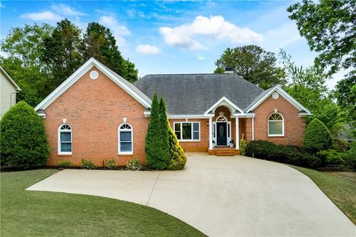 6265 Buckingham Cir, Cumming, GA, 30040-7034 | Card Image