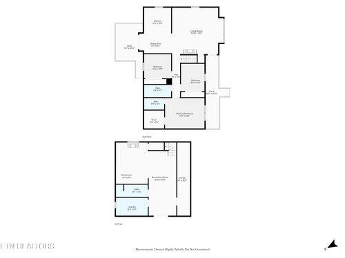 141 Milligan Ln, Clinton, TN, 37716-6186 | Card Image