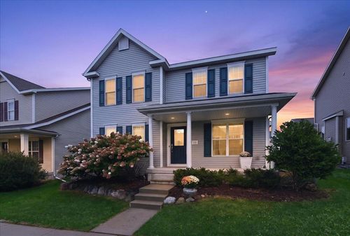 235 Blooming Leaf Way, Verona, WI, 53593-5130 | Card Image
