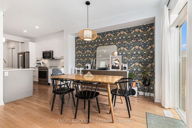 184 Equitation Cir, House other with 4 bedrooms, 3 bathrooms and 2 parking in Richmond ON | Image 11